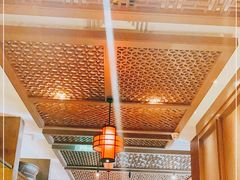 大堂-湖滨28中餐厅·西湖宴·杭州君悦酒店