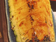 -人间酒暖·Go blanc·烧鸟·深夜食堂(陆家嘴店)