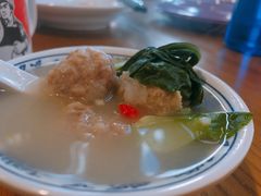 -如意部落·海鲜烧烤创意菜(金梦海湾店)