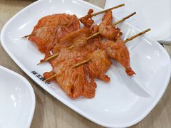 -小杨生煎(成山巴黎春天店)