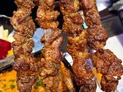 -路边边.炒菜烧烤.音乐餐厅(良乡长虹店)