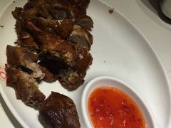 脆皮烤鸭-醉得意·家常菜(杨家湾店)