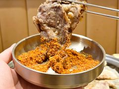 -奥8烤肉· 炭烤活鳗鱼(宝山日月光店)