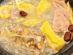 -八珍玉食鸡煲·打边炉(印象城店)