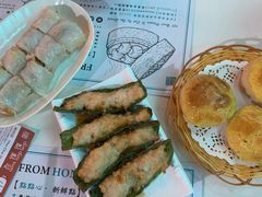 -点点心点心专门店(湾仔店)