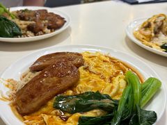 -華歡冰室-WahFoon(吉大店)