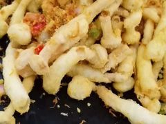 -大眼锅贴水饺(河东店)
