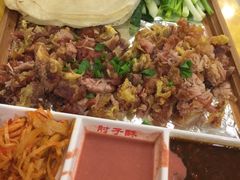 -肘子酥(鞍山西道店)