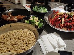 -一棠龙虾•王牌虾球(楚河汉街店)