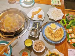 -大理董·董家小厨野生菌火锅(古城旗舰店)