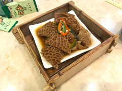 -中恒华茶楼(牌坊店)