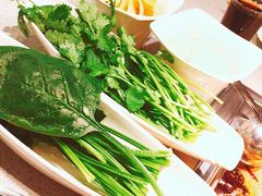 -海底捞火锅(大融城店)