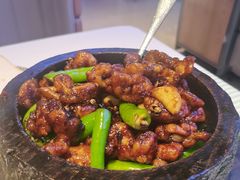 -桂满陇·杭州小馆(朝阳合生汇店)