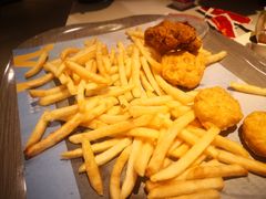 -麦当劳(酒仙桥路店)
