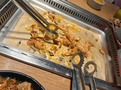-新石器烤肉(南站店)