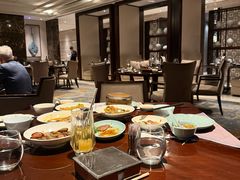 -环球港凯悦 · 享悦中餐厅