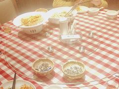 -西贝(六里桥旗舰店)