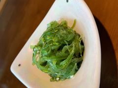 -笑福亭料理小馆(解放碑店)