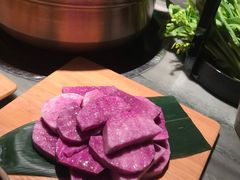 -大头椰·椰子鸡火锅(南宁万象城店)