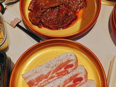 -拾也•和牛•海鲜•烤肉放题(卓悦INTOWN店)