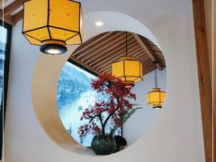 大堂-俏湘厨•地道湘菜(建华南路店)