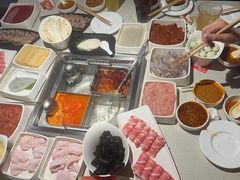 -海底捞火锅(西安路店)