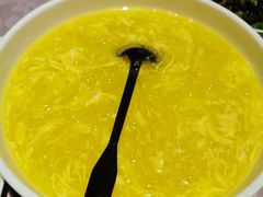 玉米羹-海富门·带鱼·淮扬菜·粤菜(甘家口店)