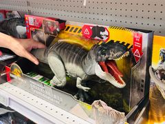 -TOYSRUS玩具反斗城(上海万象城店)