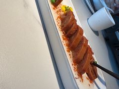 -庆江南江南菜(琴湖溪里花园城店)