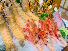 -九井澤精致料理(金茂店)