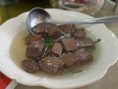 -文海饭店(朝阳路店)