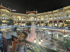 -佛罗伦萨小镇广佛名品奥特莱斯(疏港路店)