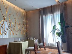 -湖影中餐厅·南京金茂威斯汀大酒店