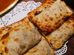 -楼兰新疆主题餐厅(苏州中心店)