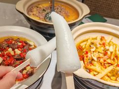 -费大厨辣椒炒肉(黄兴中心广场店)