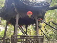 -绮园景区