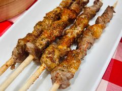 -西贝莜面村(镇江苏宁广场店)