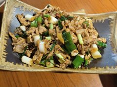 -宣威山野人家·现炒云南菜(金碧店)