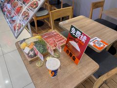 -吉野家(锦辉商城黄河路店)