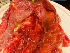 酸汤牛肉-杨记隆府(南坪店)