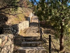 -北京十三陵国家森林公园蟒山景区