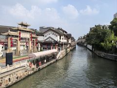 -南门头上美食街