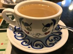 -翠华餐厅(湾仔店)