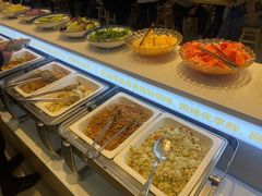 -素满香·素食自助餐(福州·长乐北路店)