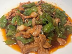 -阿庄新豫菜(通泰路店)