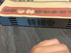 -钱锋炭缸烧烤(南湖大路总店)