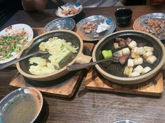 -啫火啫啫煲·顺德干蒸(壹海城店)