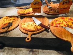 -比格比萨自助(诺亚大厦店)
