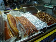 -鸿运兔·手撕烤兔(天府广场店)