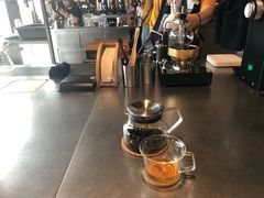 -Seesaw Coffee(朝阳大悦城店)